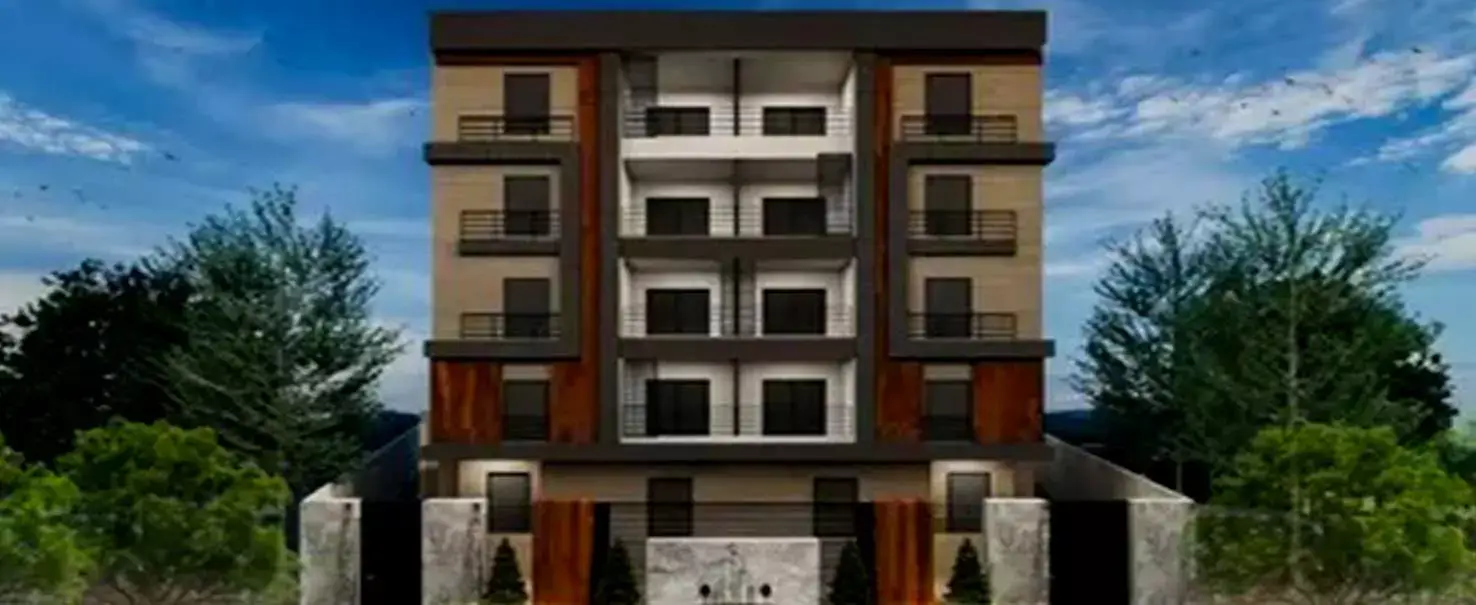 5th Square | Apartment