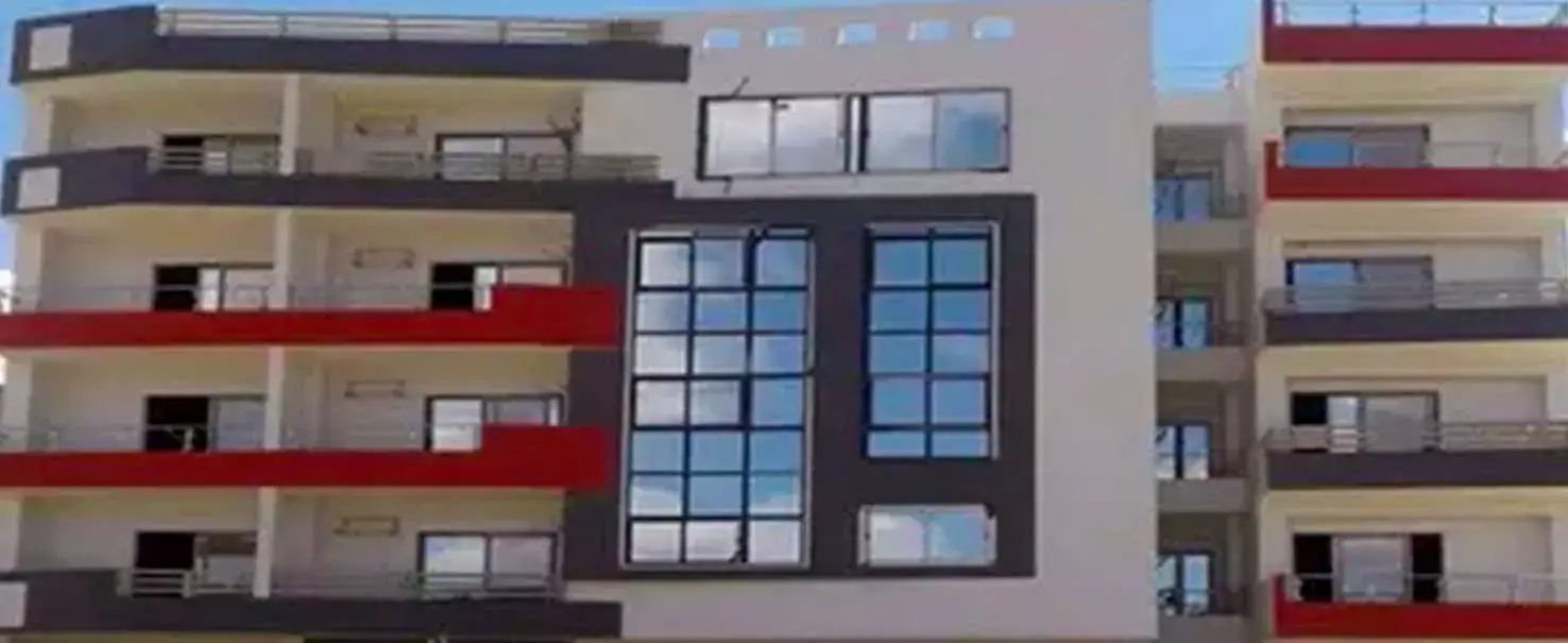 5th Square | Apartment