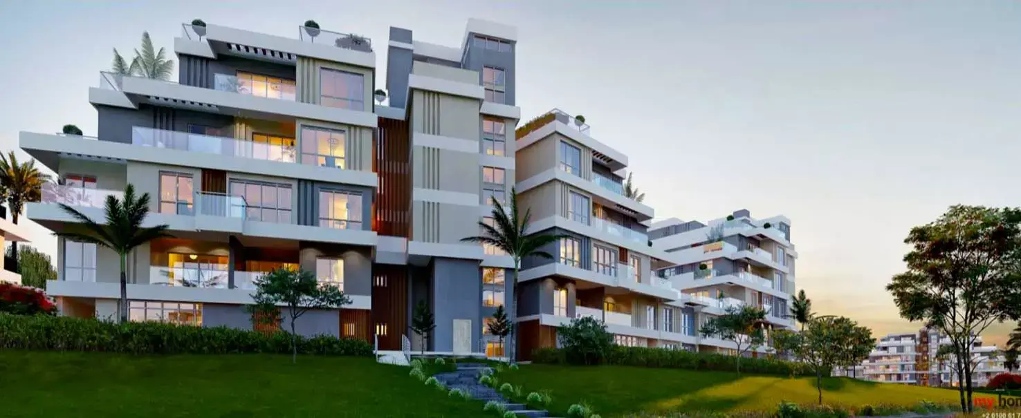 Villette | Apartment