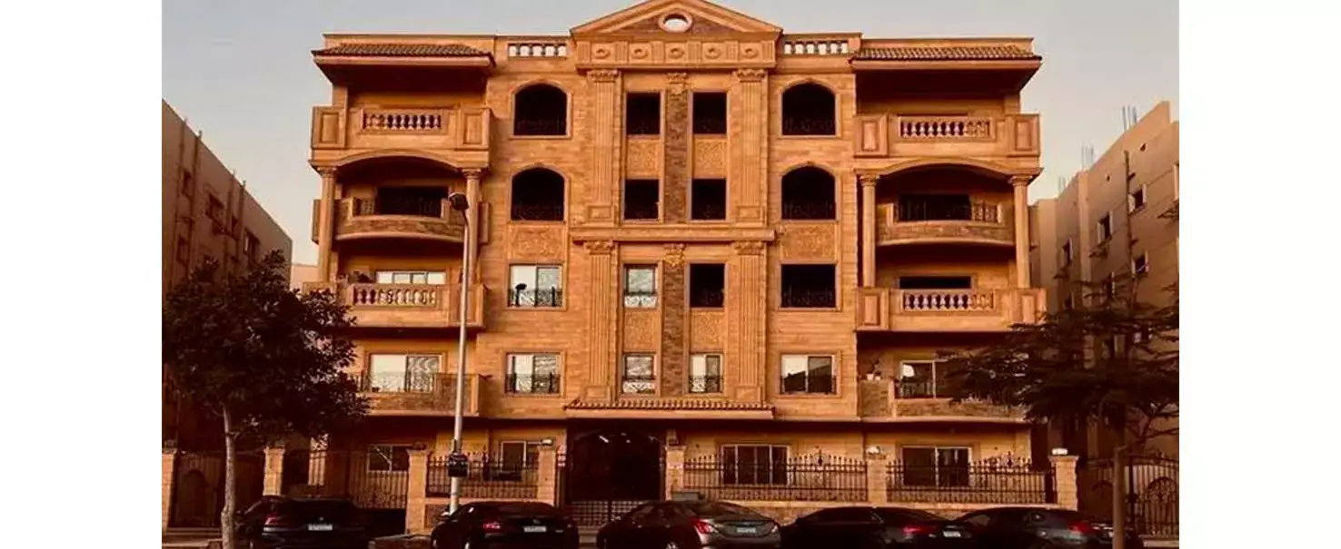 5th Square | Apartment