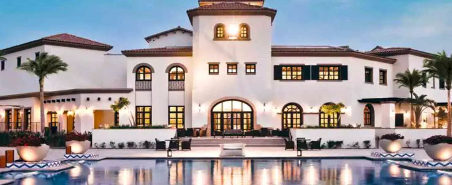 Mivida | Stand Alone Villa