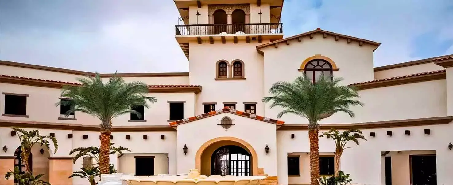 Mivida | Stand Alone Villa