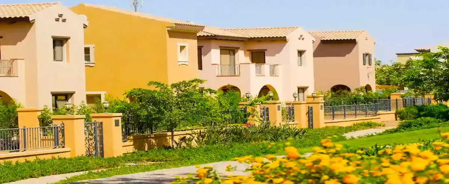 Mivida | Stand Alone Villa