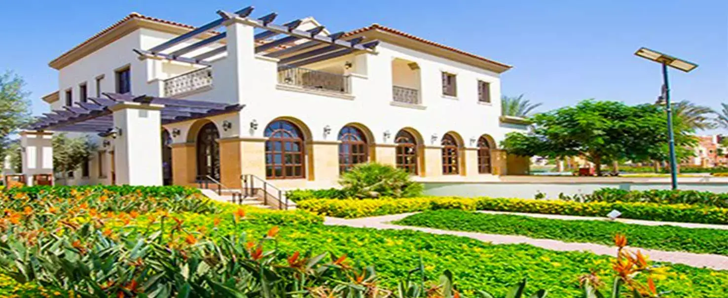 Mivida | Stand Alone Villa