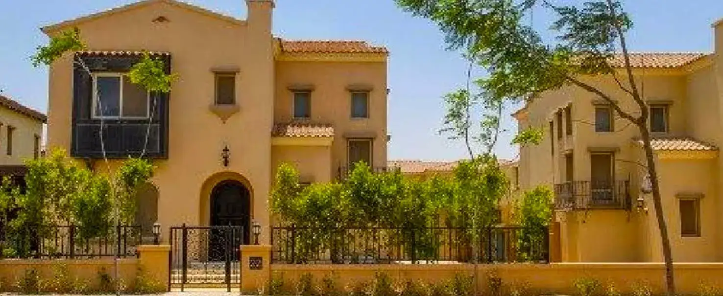 Mivida | Stand Alone Villa