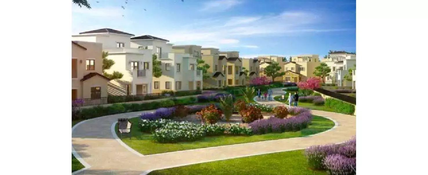 Mivida | Stand Alone Villa