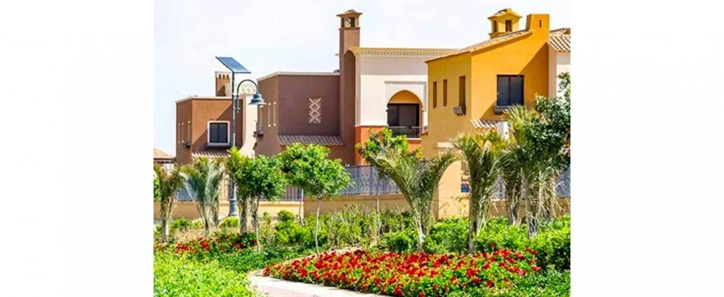 Mivida | Stand Alone Villa