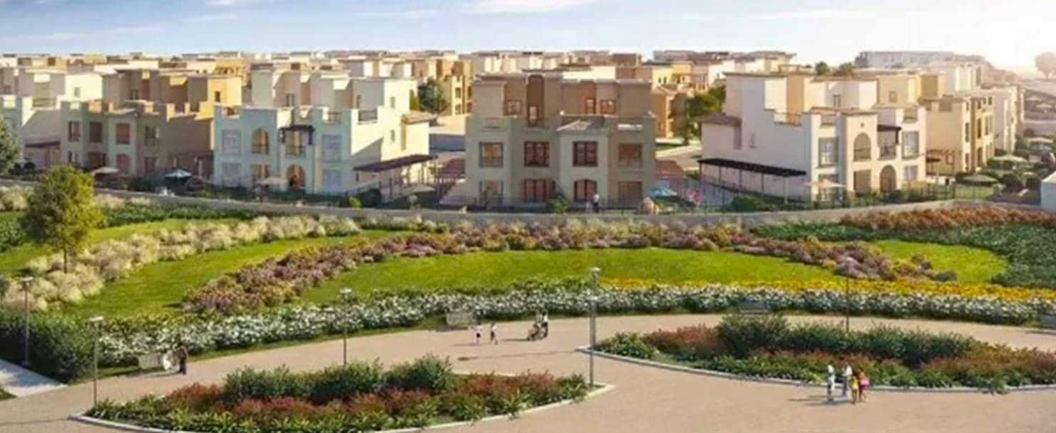 Mivida | Stand Alone Villa