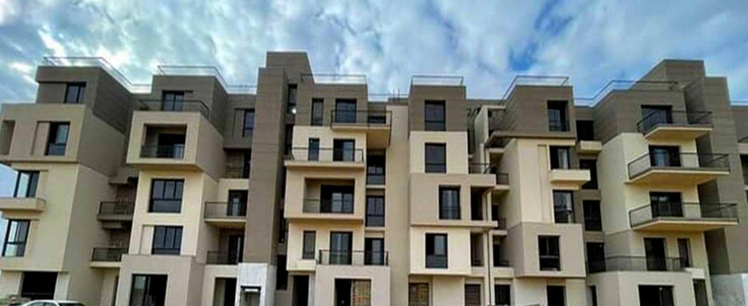 Sodic | Apartment
