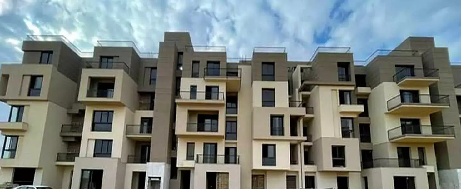 Sodic | Apartment