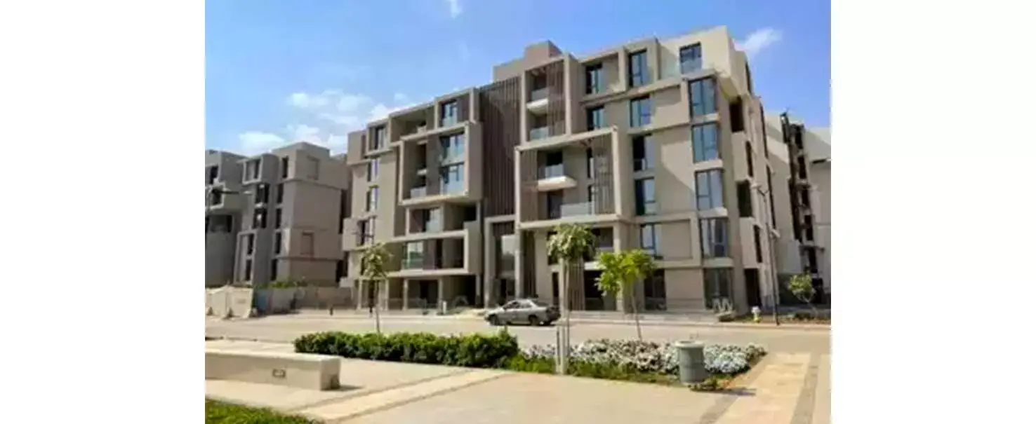 Sodic | Apartment