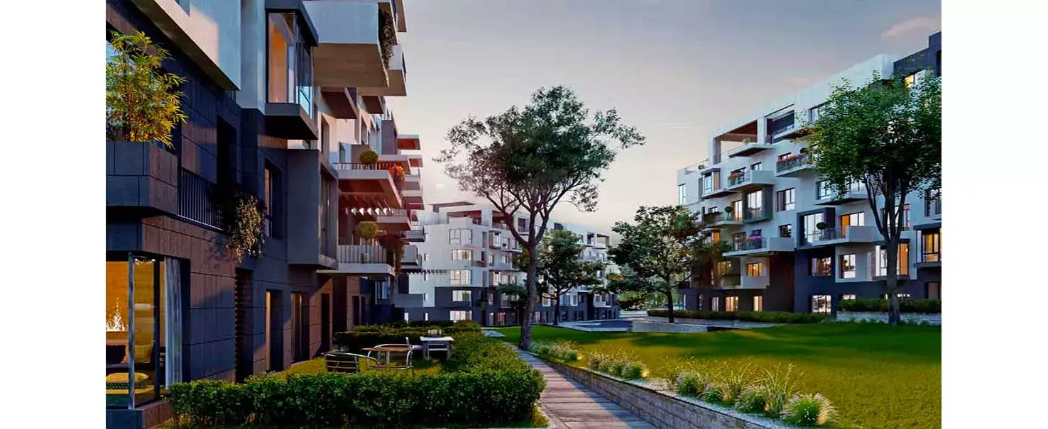 Sodic | Apartment