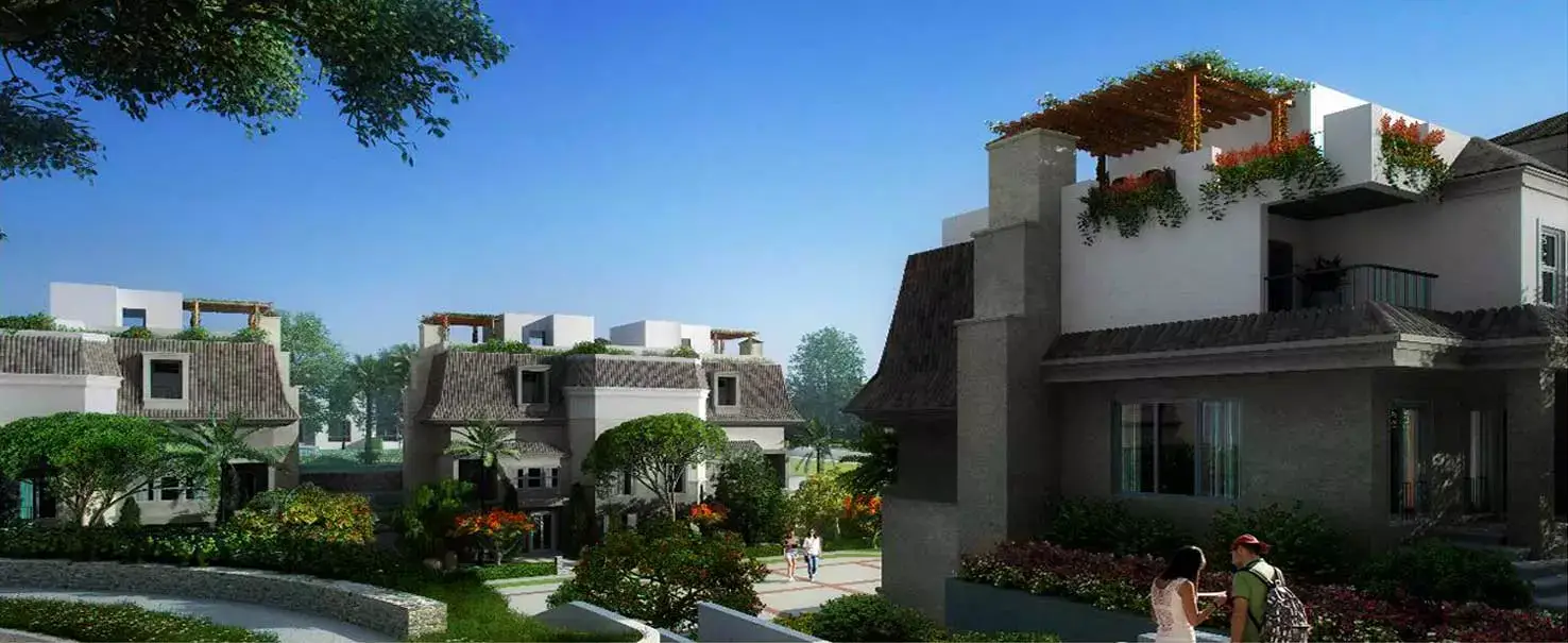 Sarai | Villa