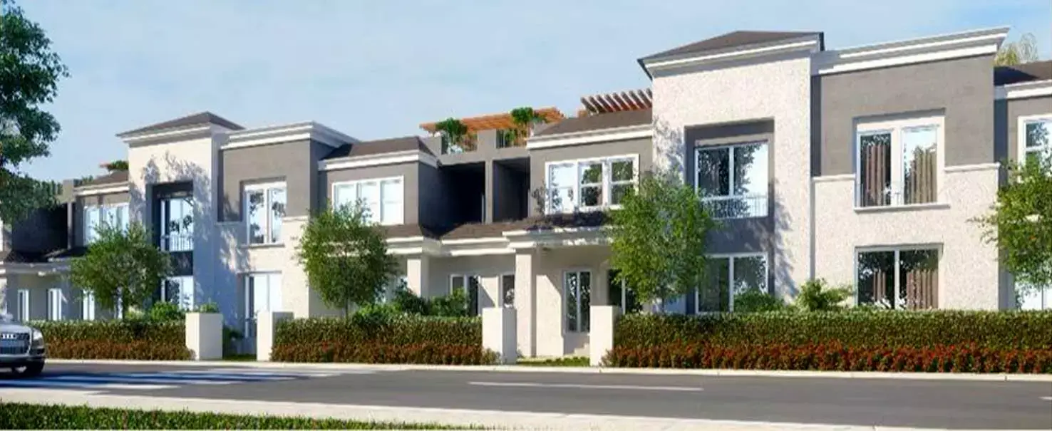 Sarai | Villa