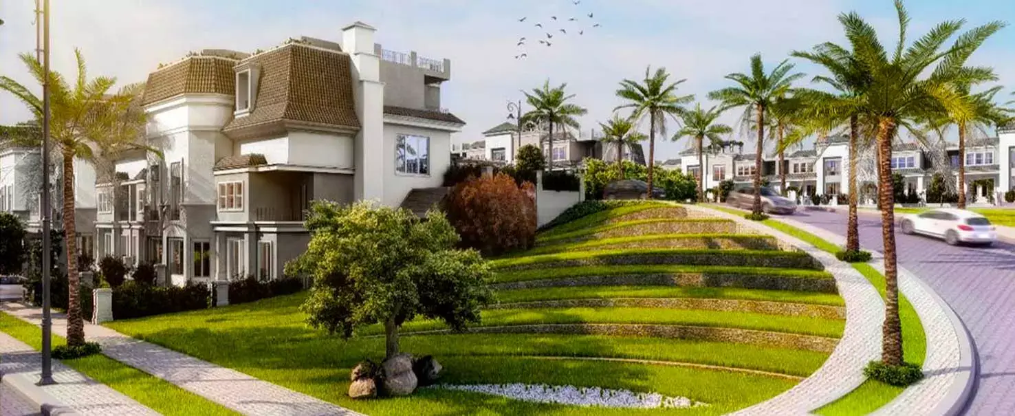 Sarai | Villa