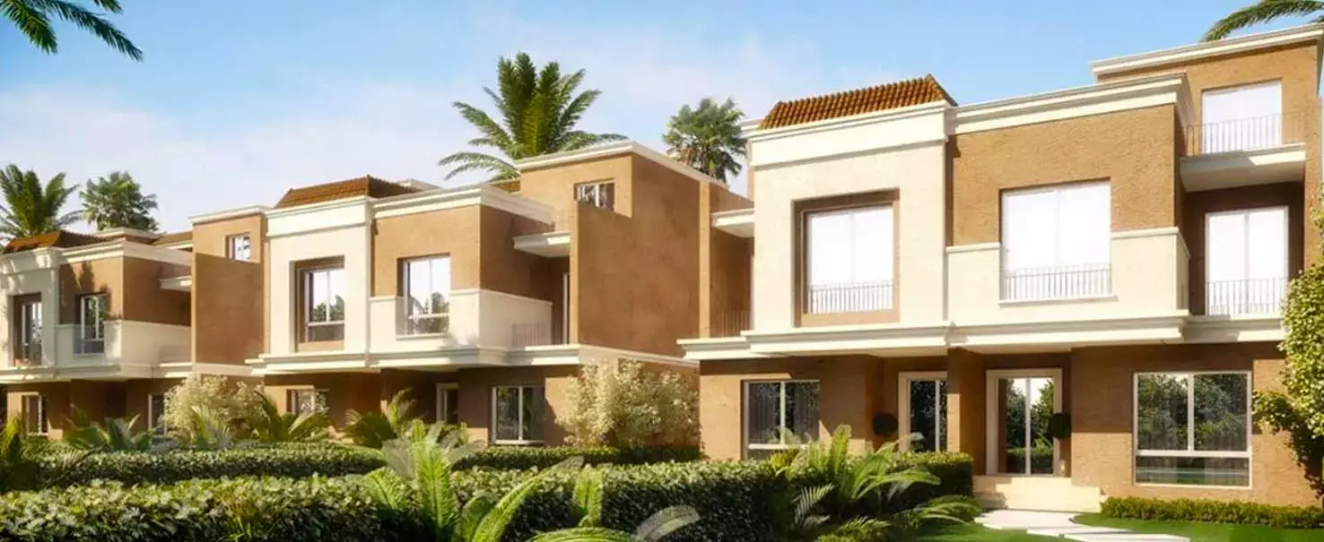 Sarai | Villa