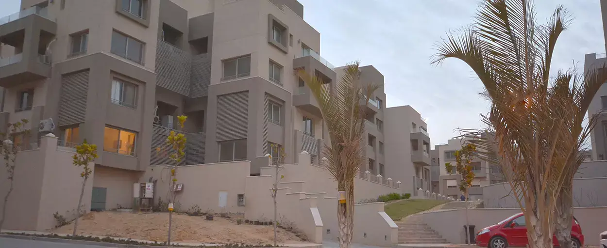 Village Gate | Duplex