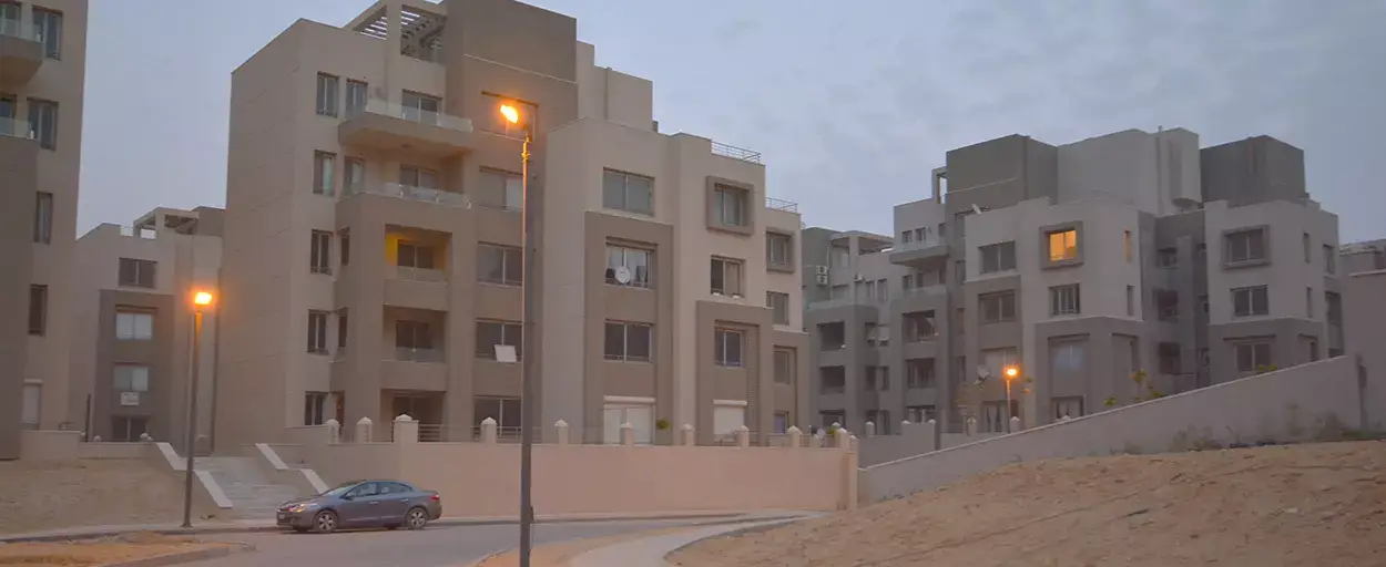 Village Gate | Duplex