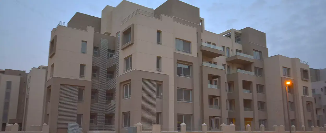 Village Gate | Duplex