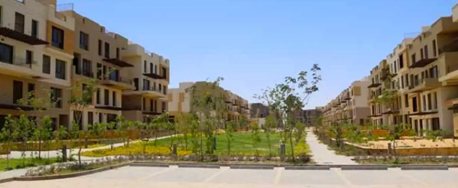 Sodic | Apartment