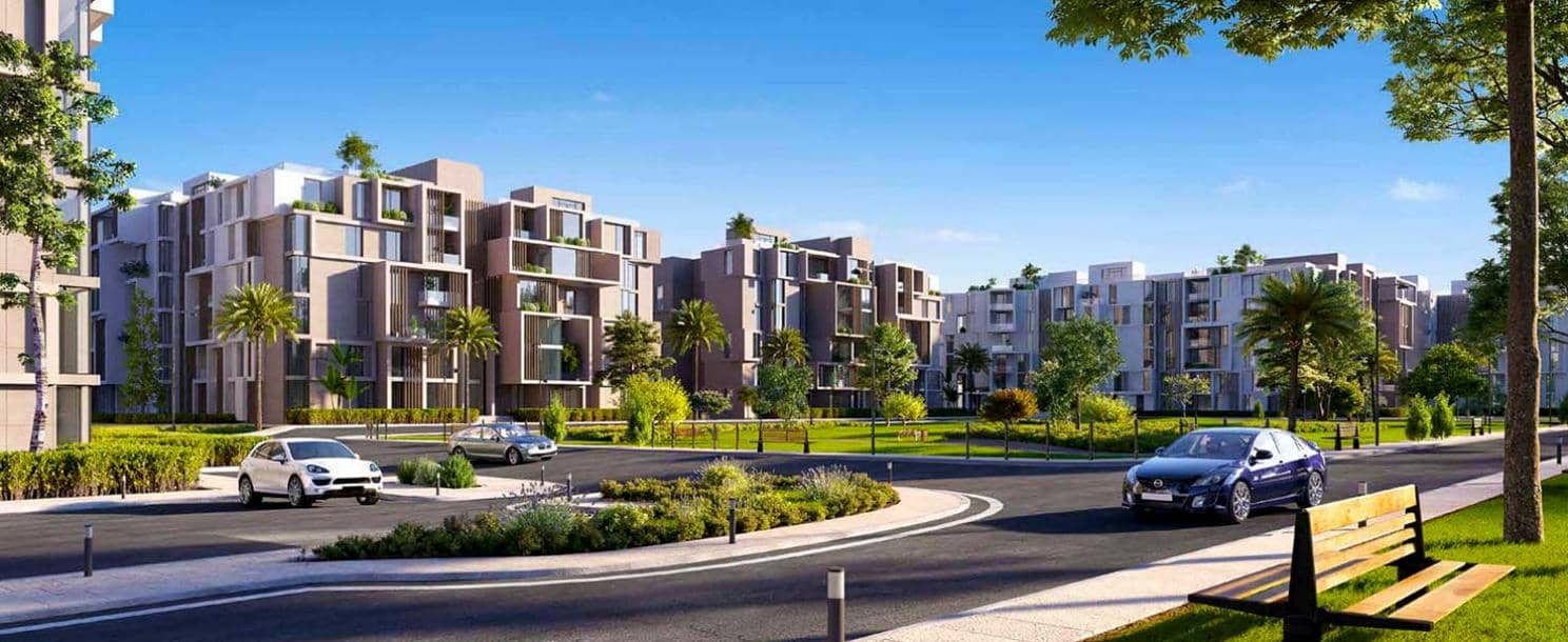 Sodic | Apartment
