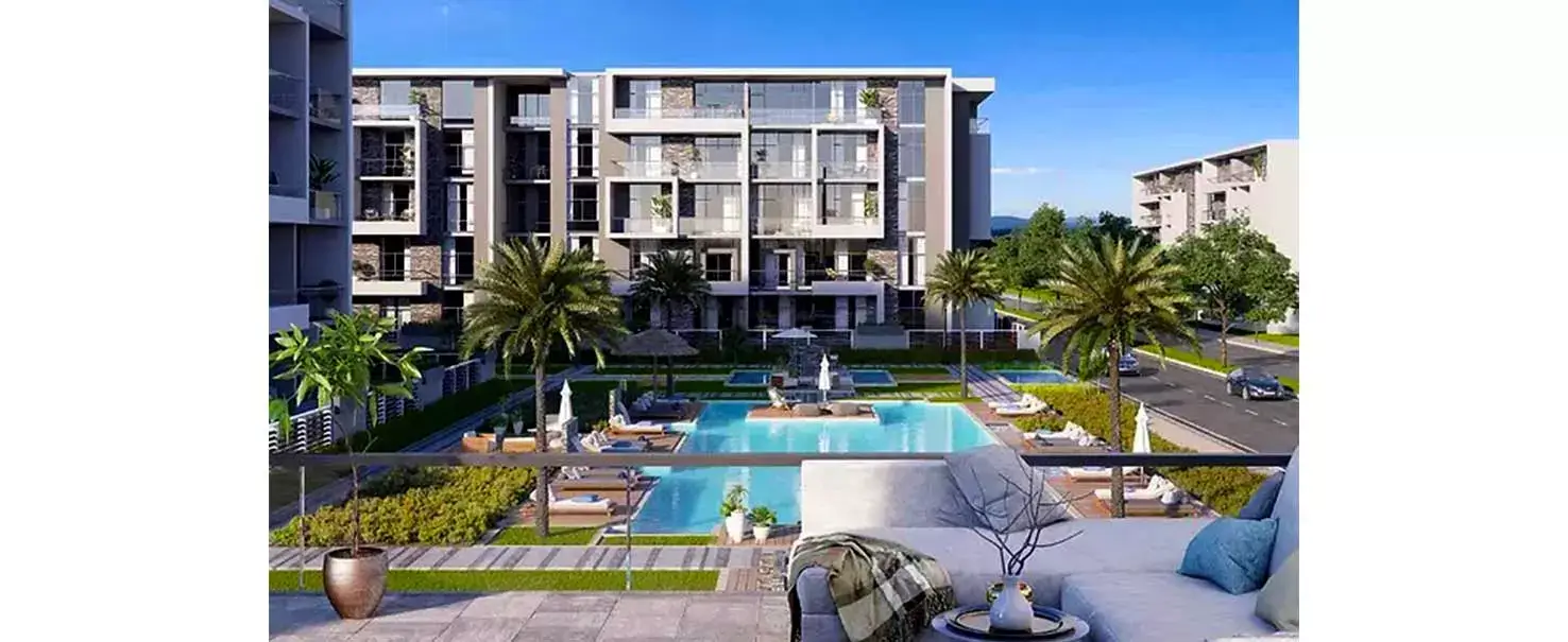 Patio Oro | Apartment