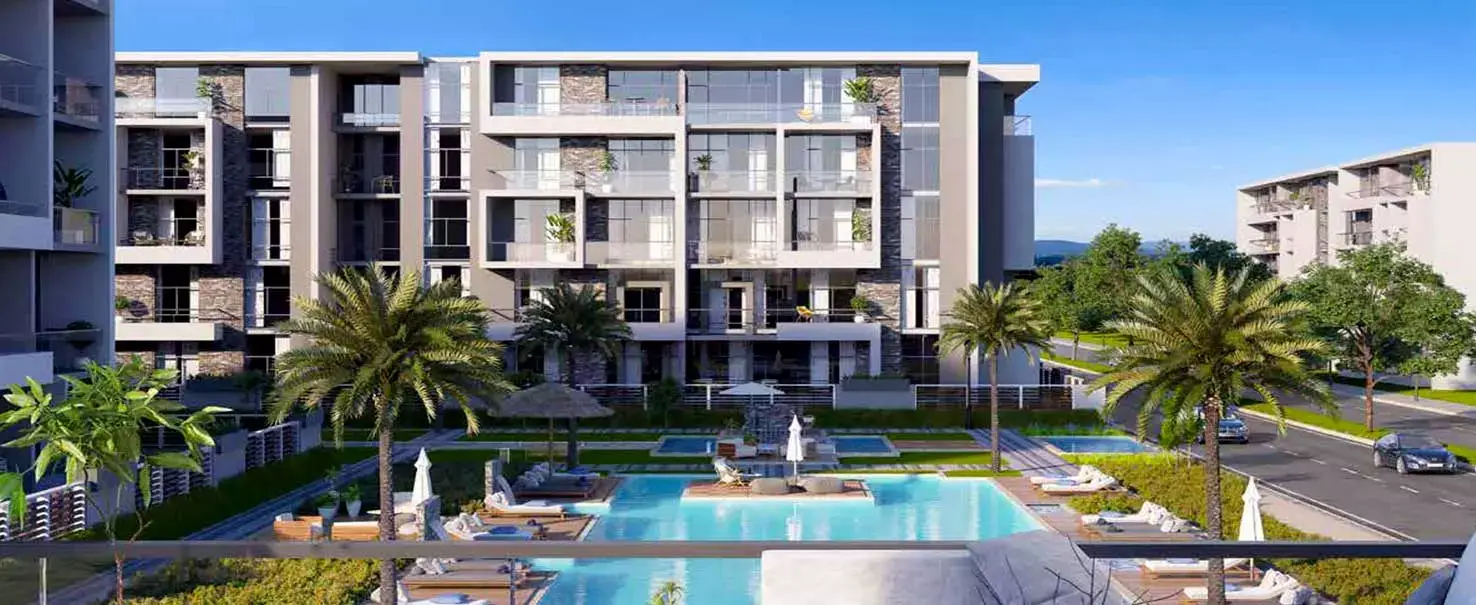 Patio Oro | Apartment