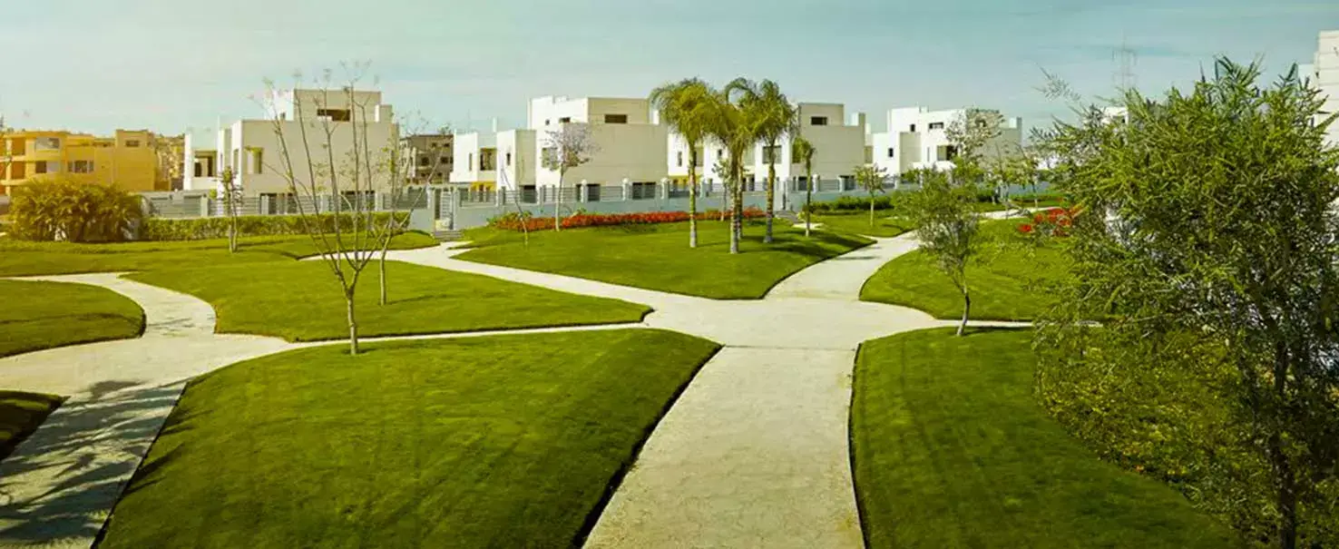 New Cairo | Townhouse