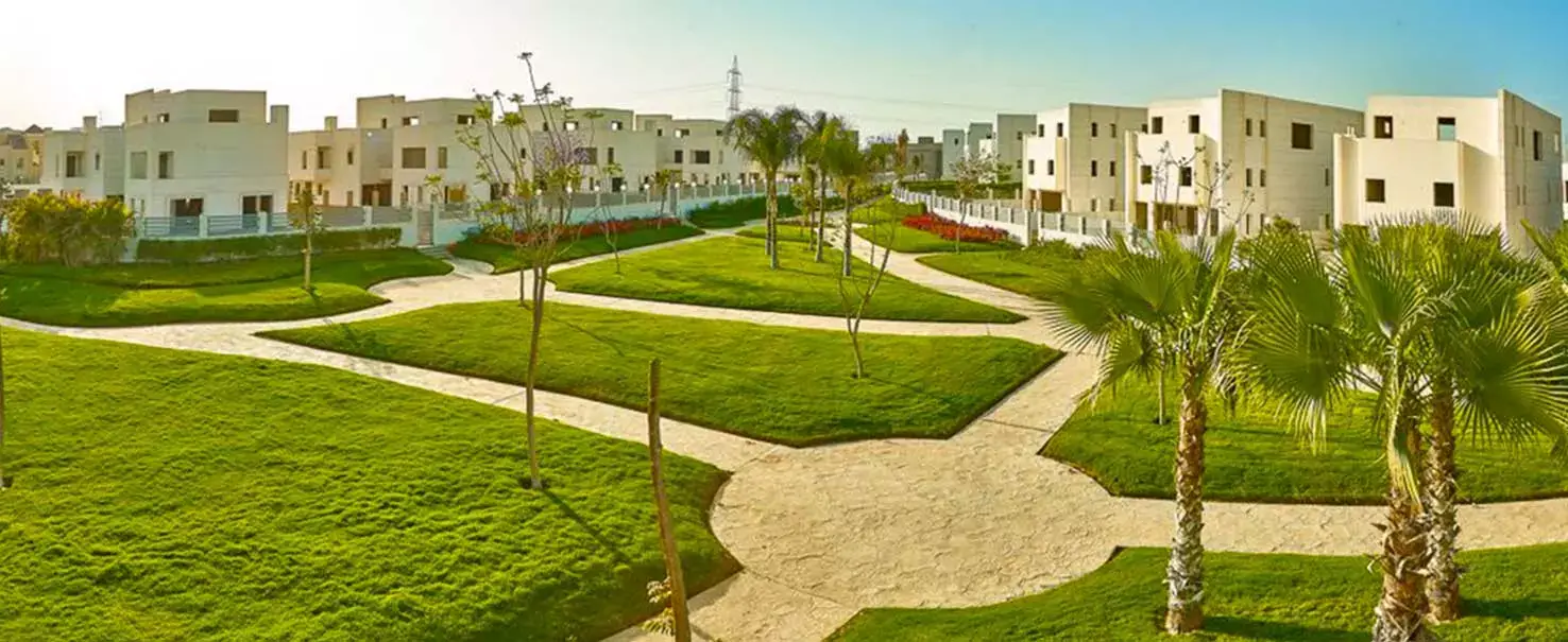 New Cairo | Townhouse