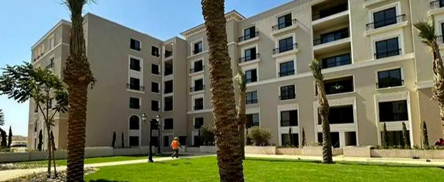 O west | Apartment