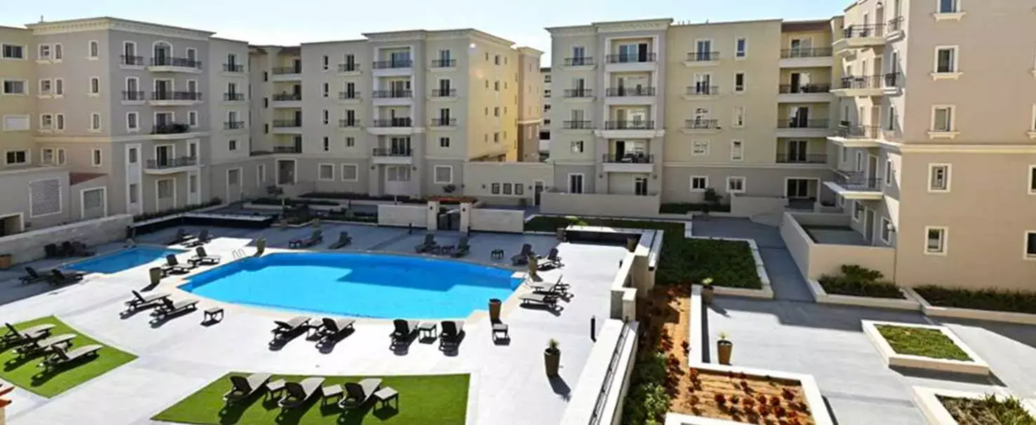 Mivida | Apartment