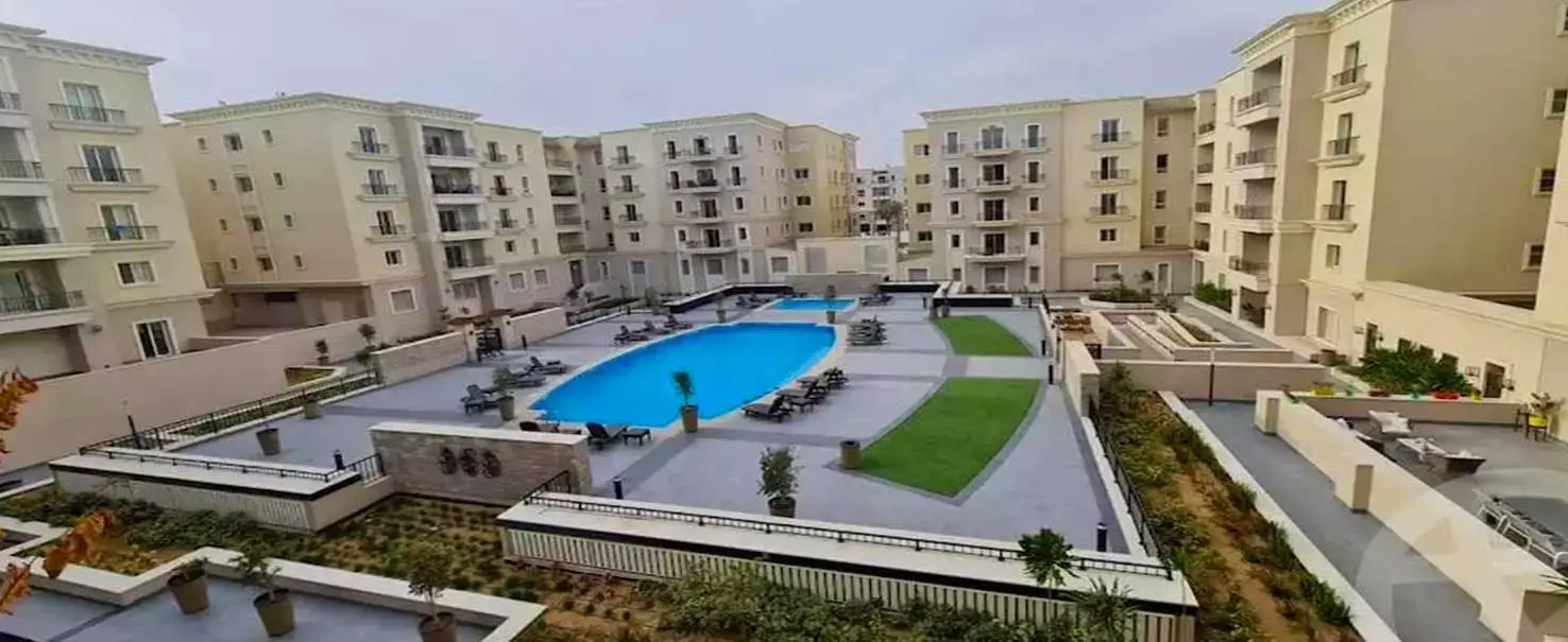 Mivida | Apartment