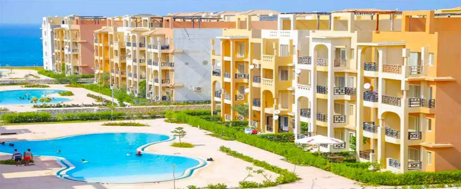 Emirates Heights | Chalet