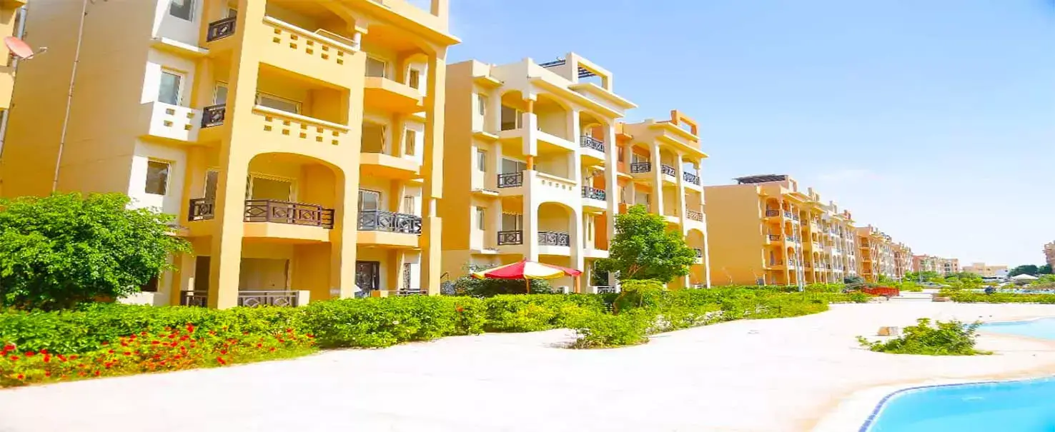 Emirates Heights | Chalet
