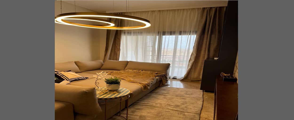 Up Town | Twin-house