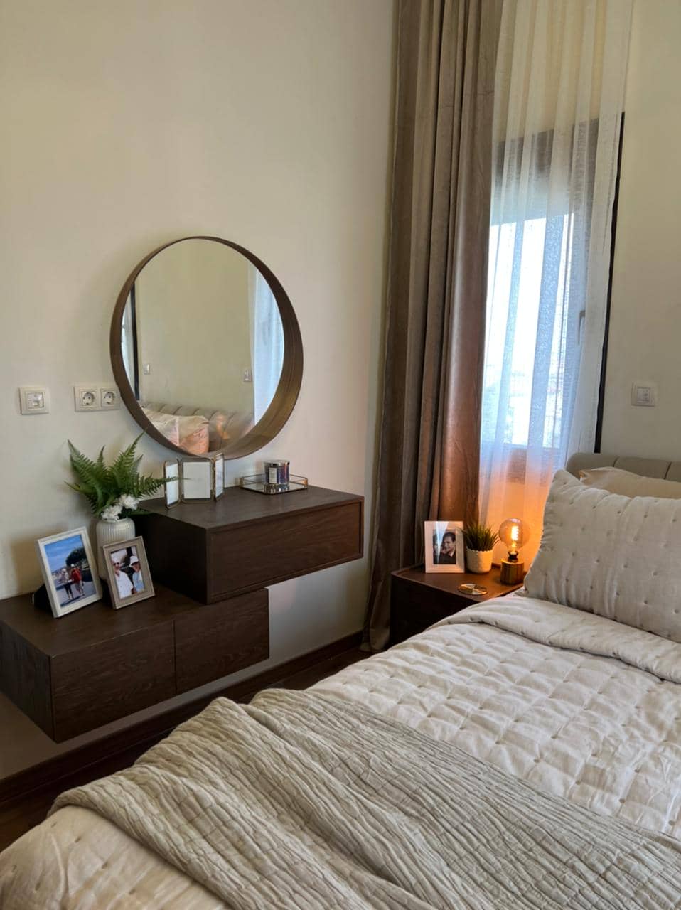 Up Town | Twin-house