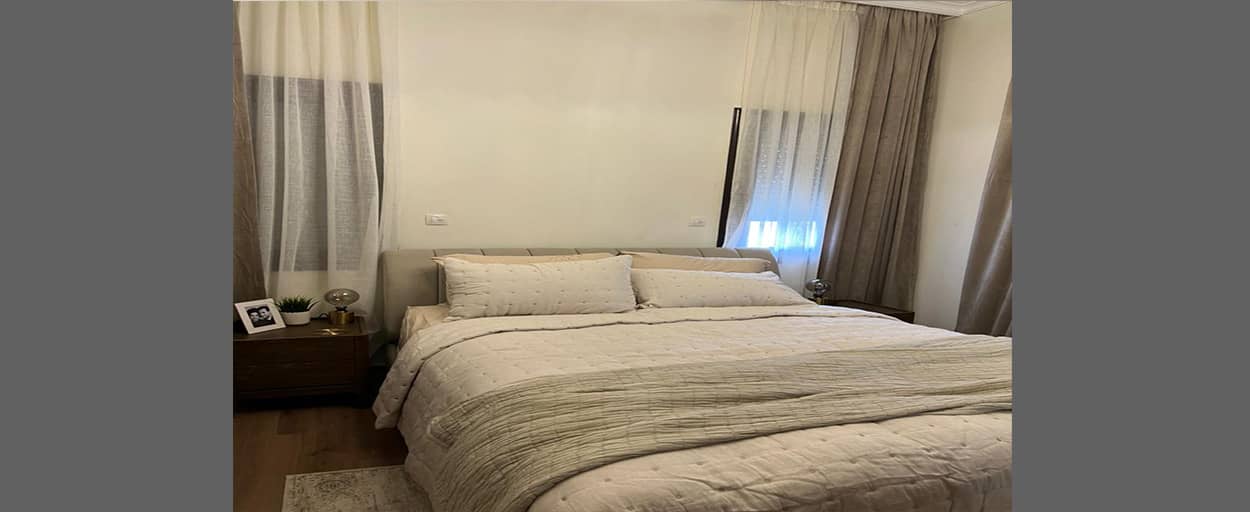 Up Town | Twin-house