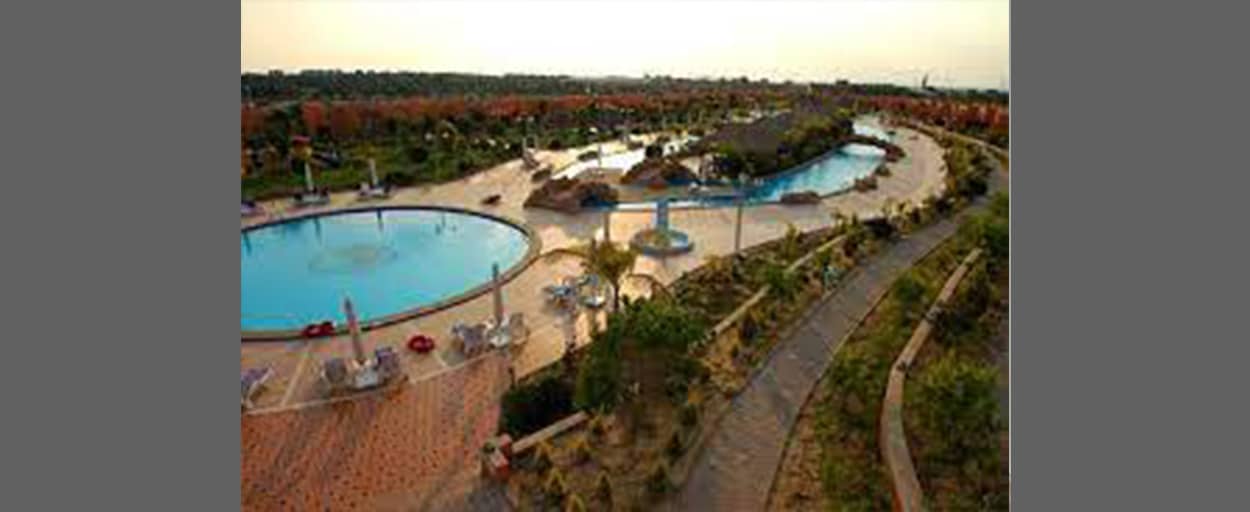 Golf El Solimania | Villa