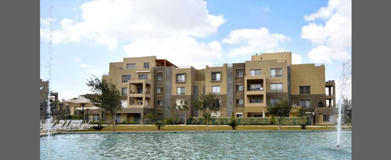 Palm Parks | طابق أرضى