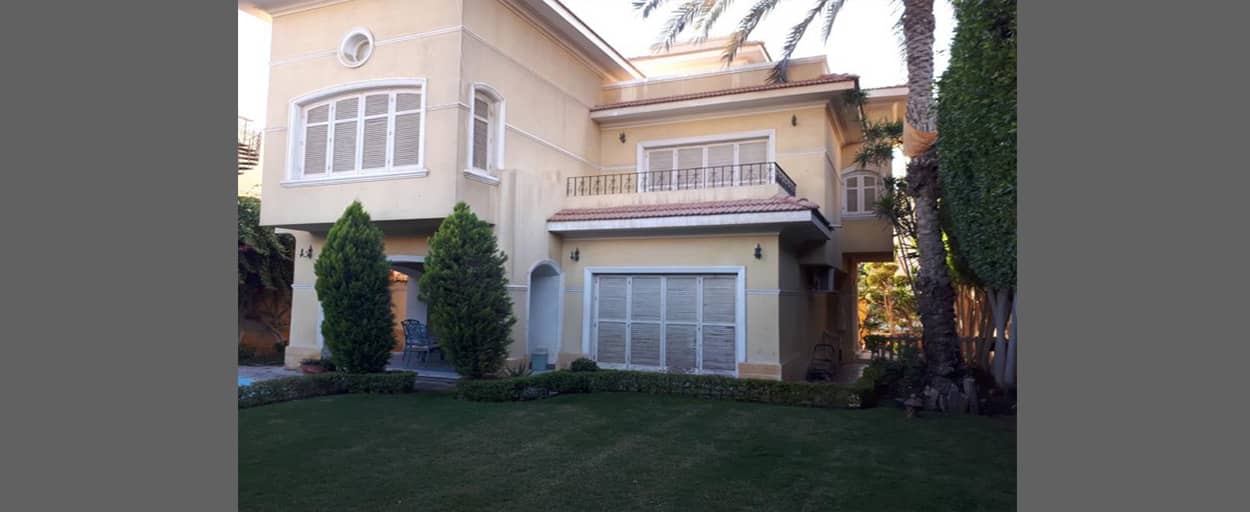  | Villa