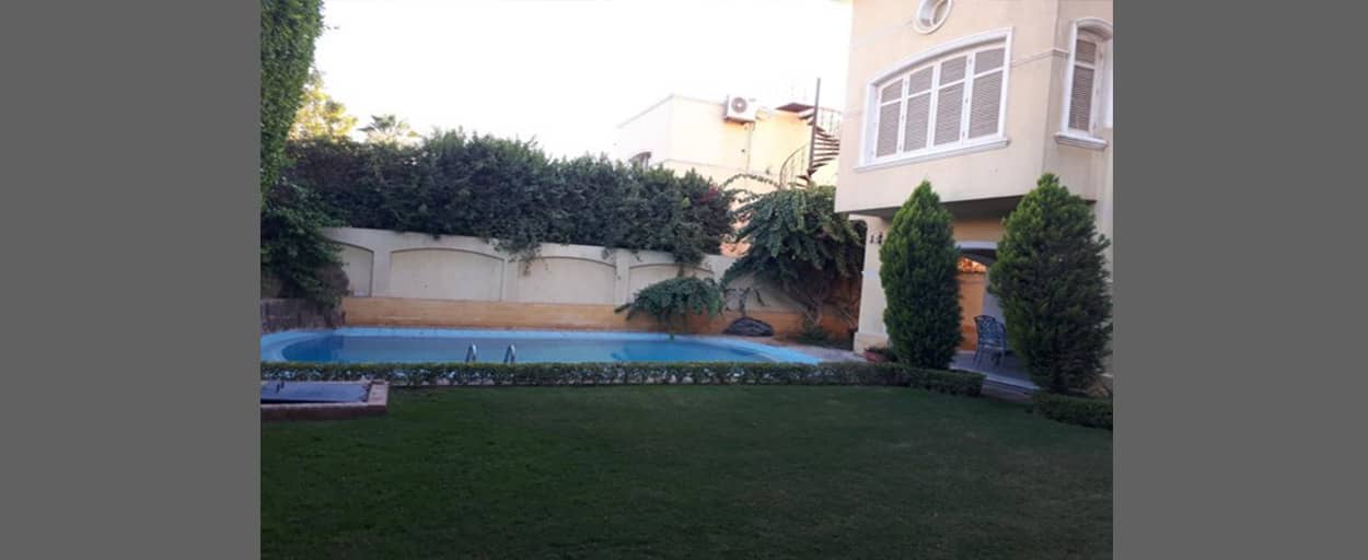  | Villa