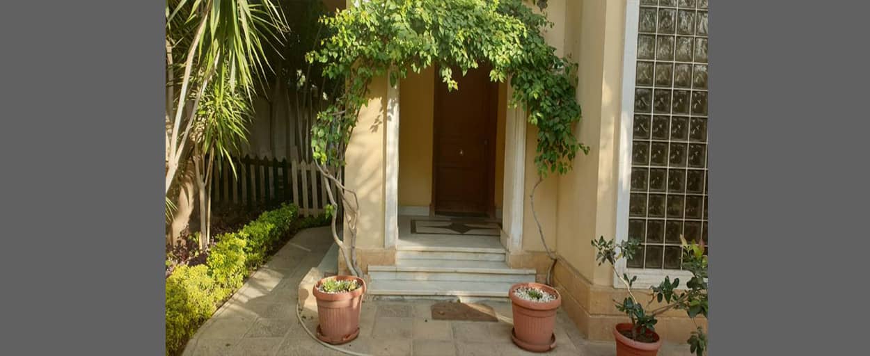  | Villa