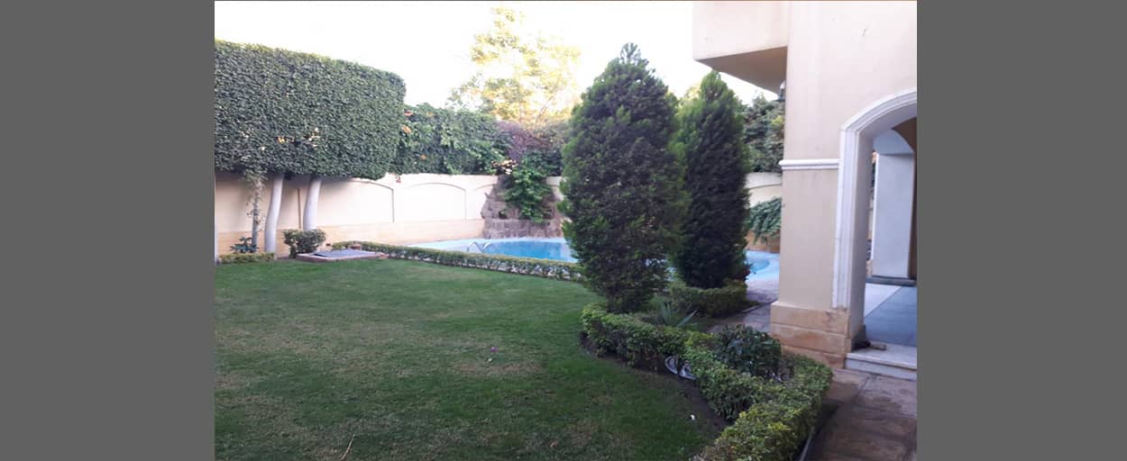  | Villa