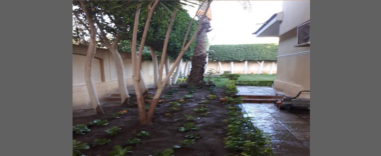 | Villa