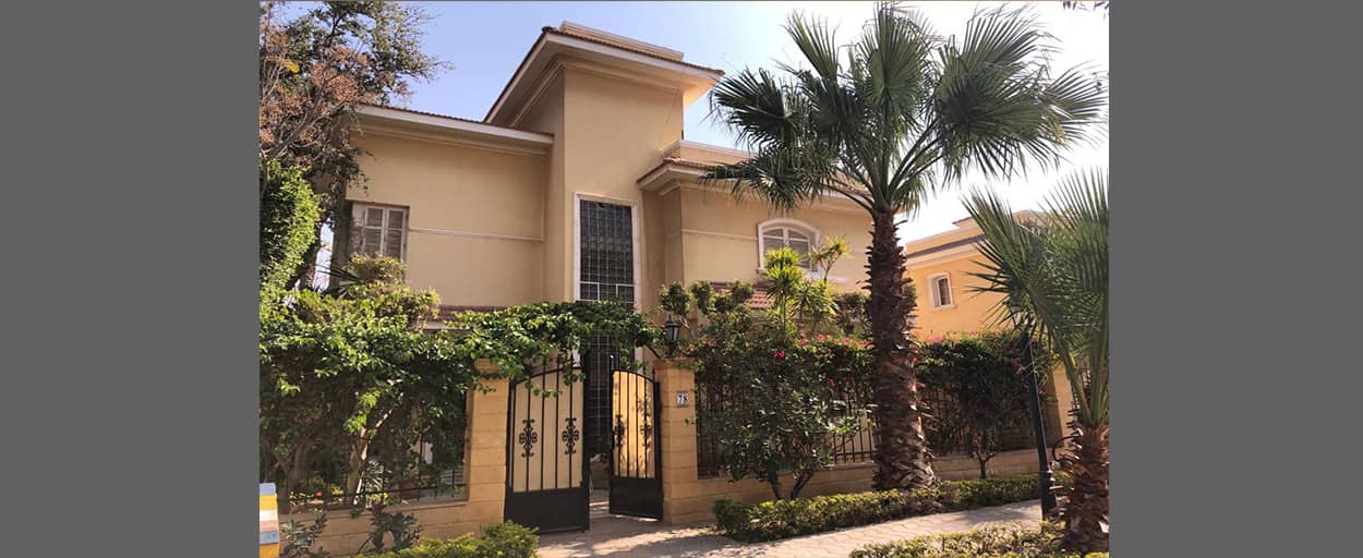  | Villa