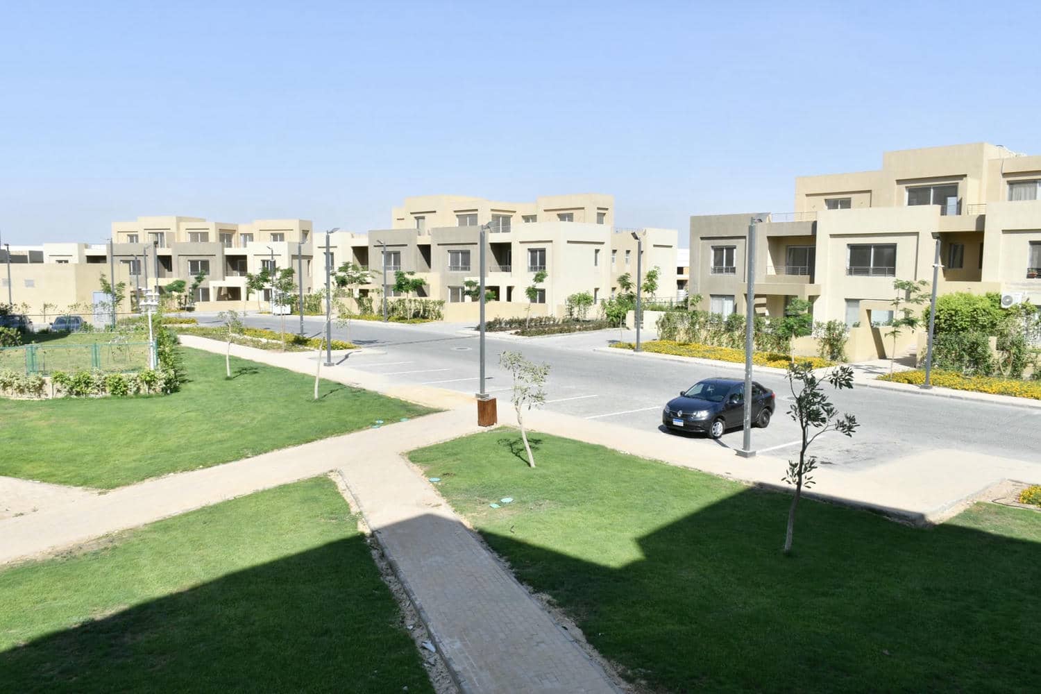 Palm Parks | شقة