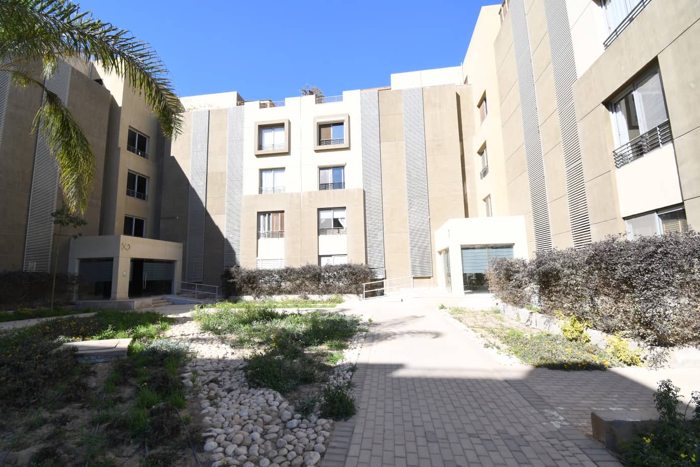 Palm Parks | تاون هاوس
