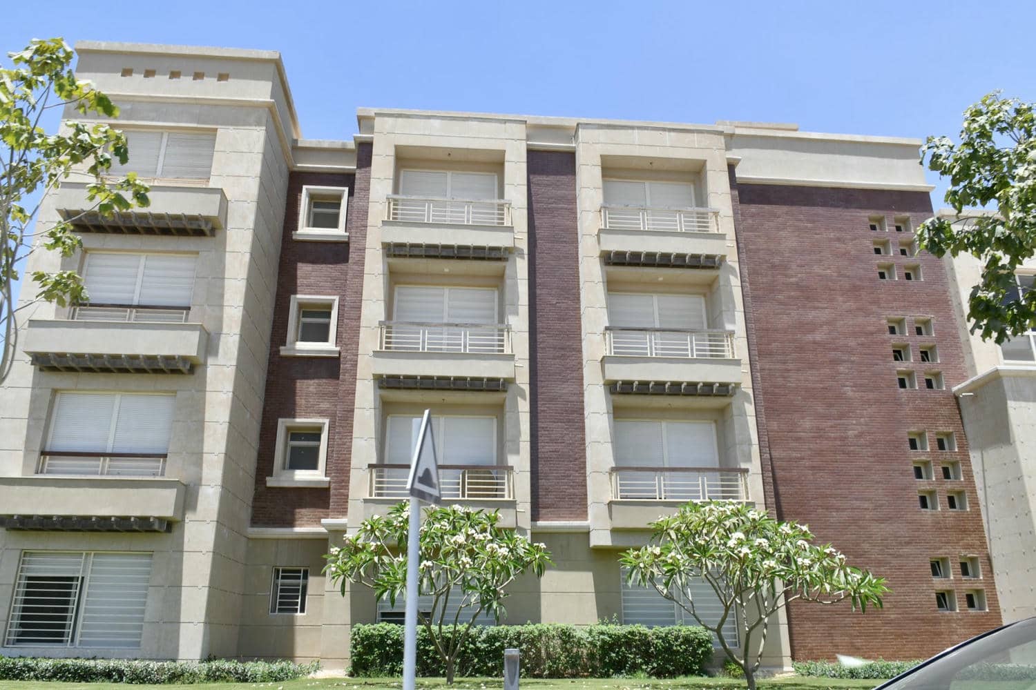New Giza | Apartment