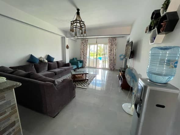 Mountain View Ras El Hekma | شقة
