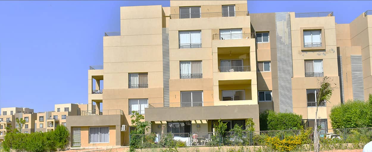 Palm Parks | Apartment